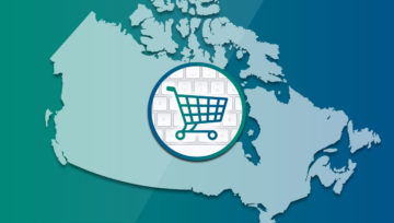 E-Commerce in Kanada