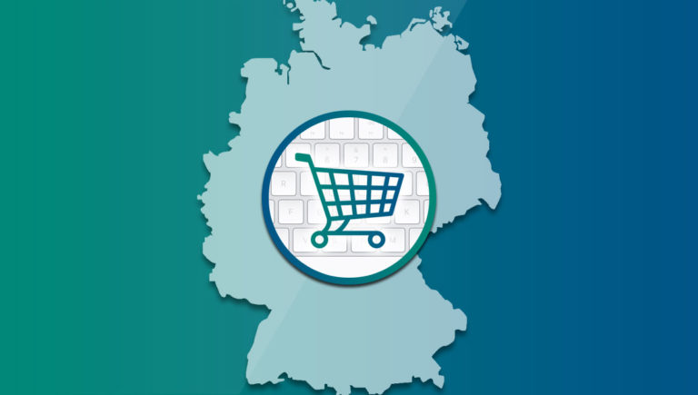 E-Commerce in Deutschland