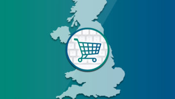 E-Commerce in Großbritannien