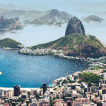 Top 30 Unternehmen Brasiliens im Bovespa Index 2019
