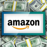 Milliarden von Amazon-Verkäufen, Einnahmen, Gewinnen und Investitionen