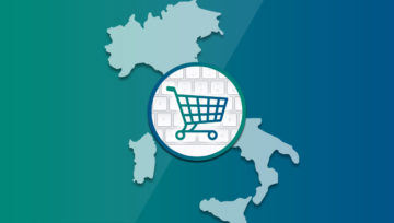 E-Commerce in Italien