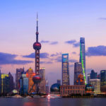 Top 30 Unternehmen Chinas im Shanghai Composite Index 2020