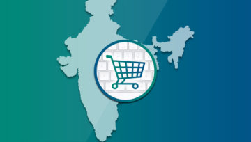E-Commerce in Indien