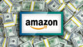 Milliarden von Amazon-Verkäufen, Einnahmen, Gewinnen und Investitionen